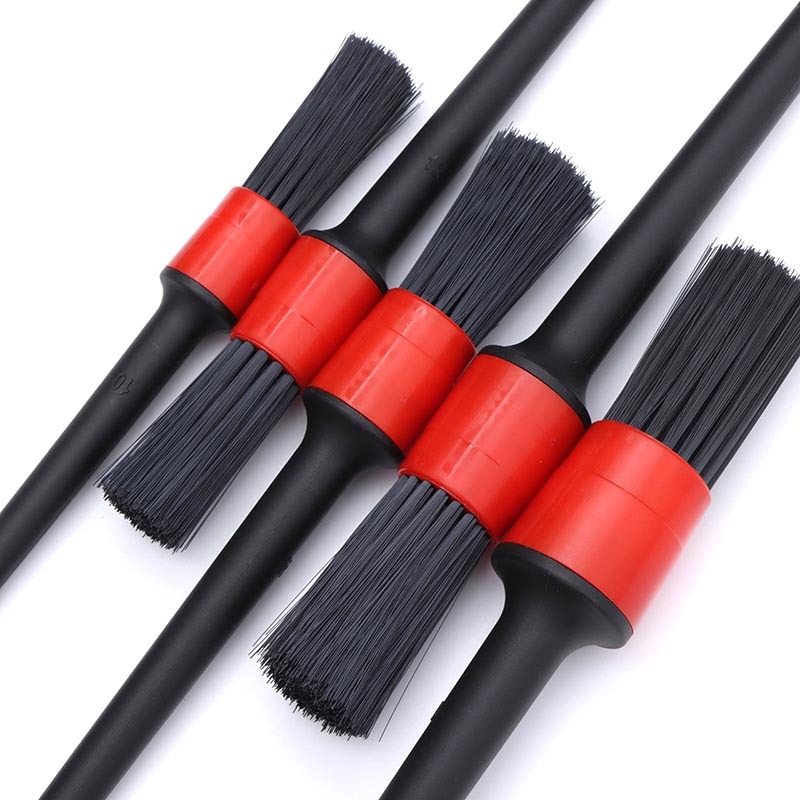  Car Interior Dust Cleaning Ultra-fine Soft Brush